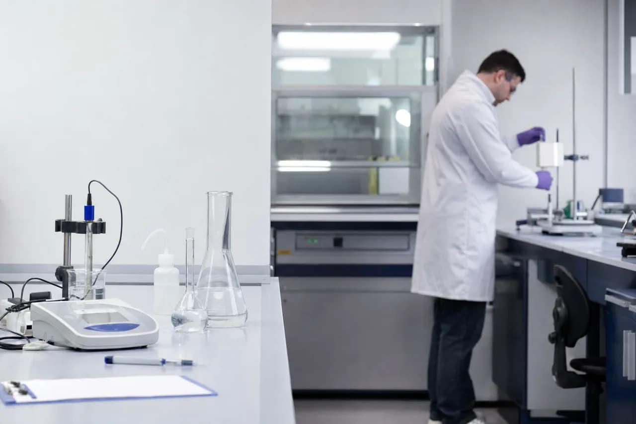 Laboratoria