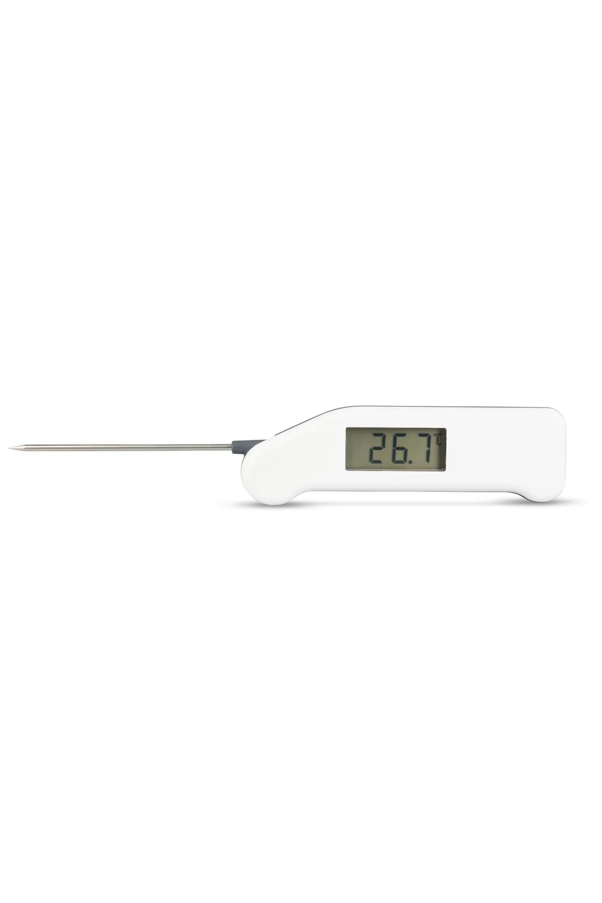 Termometr ETI Thermapen Classic 231-210 z mocną sondą penetracyjną - odczyt w 3 s – widok 4