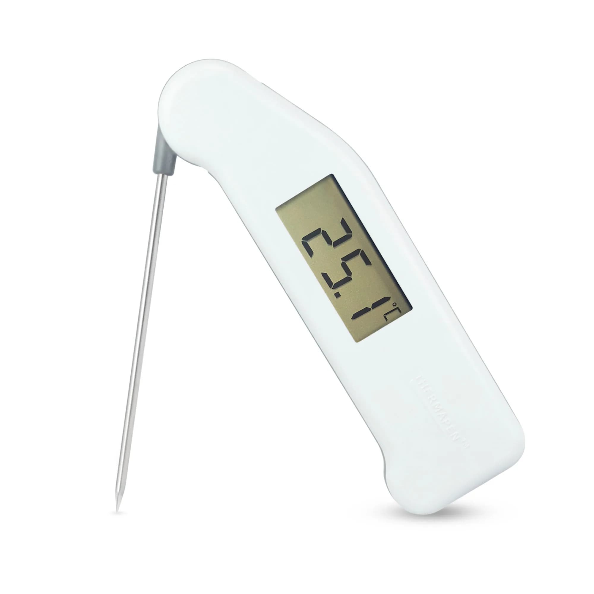 Termometr ETI Thermapen Classic 231-210 z mocną sondą penetracyjną - odczyt w 3 s – sonda pomiarowa