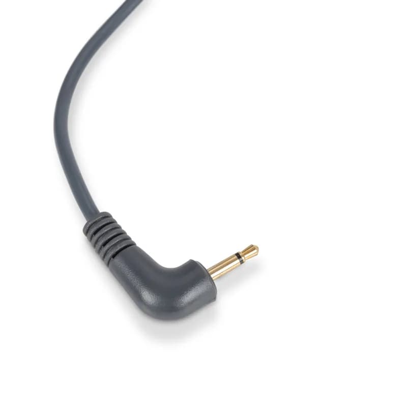 Mini sonda igłowa ETI 810-072 do DOT, ChefAlarm i Smoke - Ø1,6 mm, igła penetracyjna – sonda pomiarowa