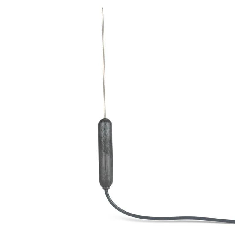 Mini sonda igłowa ETI 810-072 do DOT, ChefAlarm i Smoke - Ø1,6 mm, igła penetracyjna – sonda pomiarowa