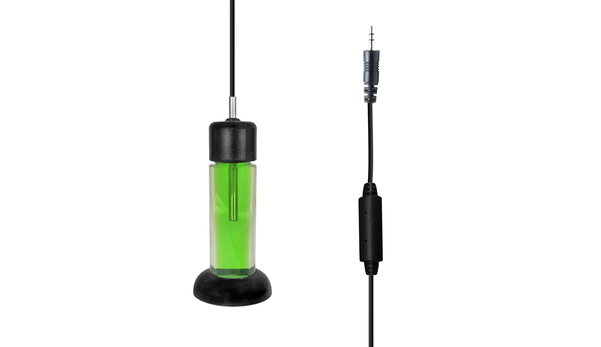 Inteligentna sonda glikolowa Lascar EL-P-VACX do rejestratora EL-WIFI-VACX