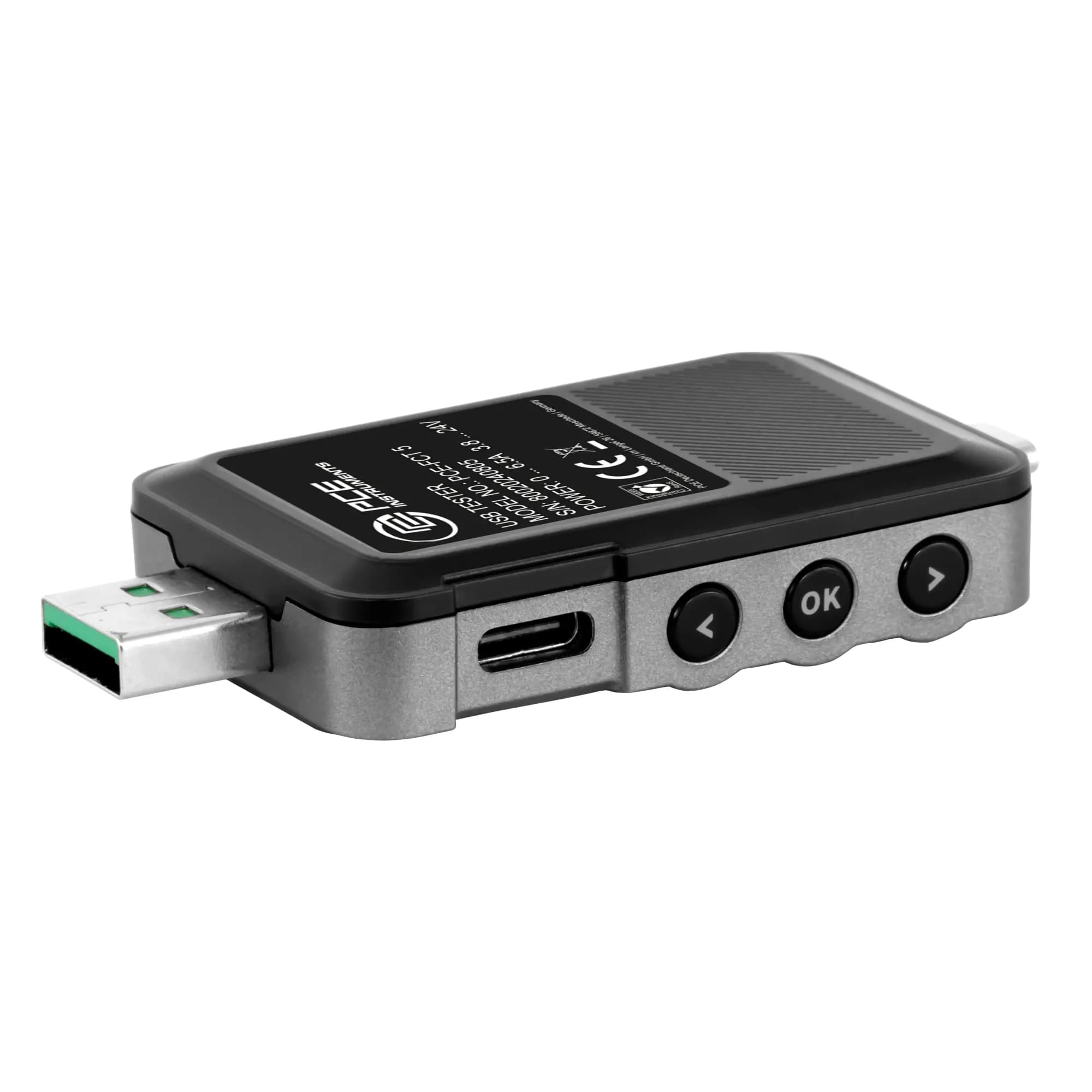 Tester USB PCE-FCT 5 – dodatkowe ujęcie 1