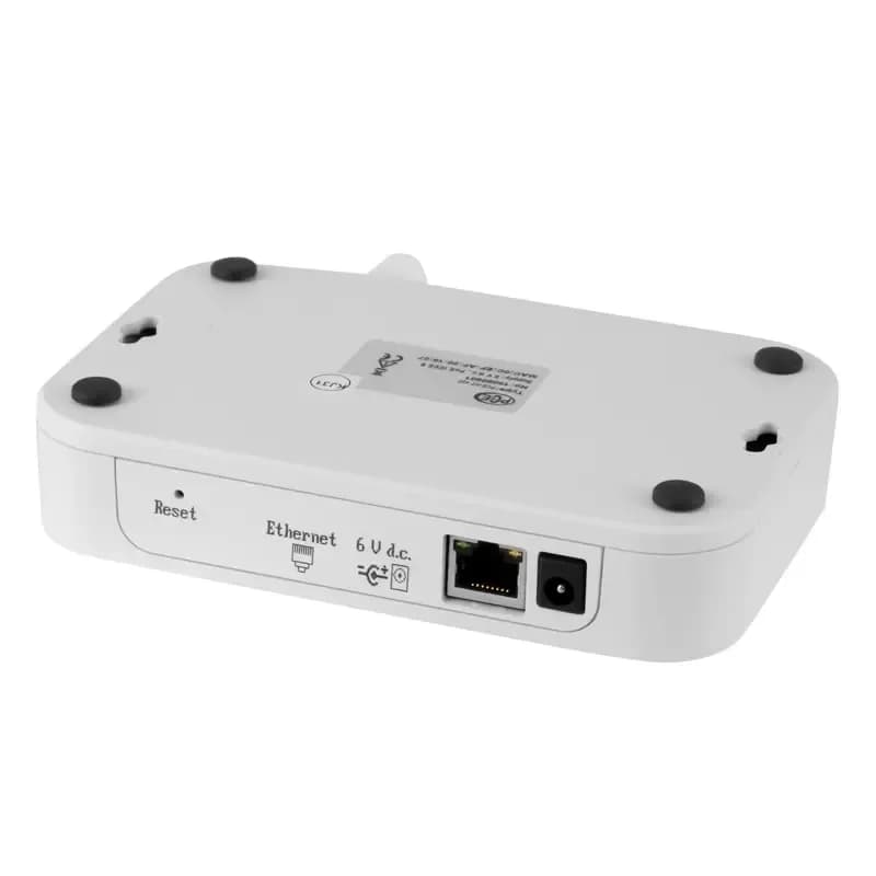 Rejestrator danych PCE-HT 420IoT – dodatkowe ujęcie 1