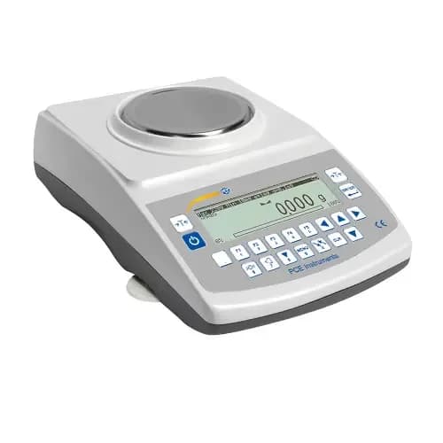 Waga elektroniczna PCE-LSI 620 – widok produktu