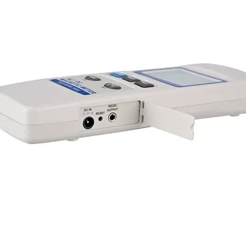 Miernik pola elektromagnetycznego PCE-MFM 3000 – dodatkowe ujęcie 1