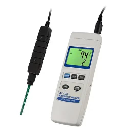 Miernik pola elektromagnetycznego PCE-MFM 3000-ICA – dodatkowe ujęcie 1