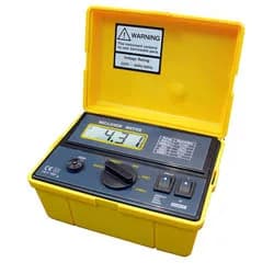 Miernik elektryczny PCE-MO 2001 – widok produktu
