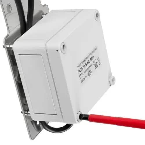 Anemometr PCE-WSAC 50W 24-ICA – dodatkowe ujęcie 1
