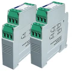 Separator sygnału NOVUS TxIsoLoop-2 – zdjęcie produktu