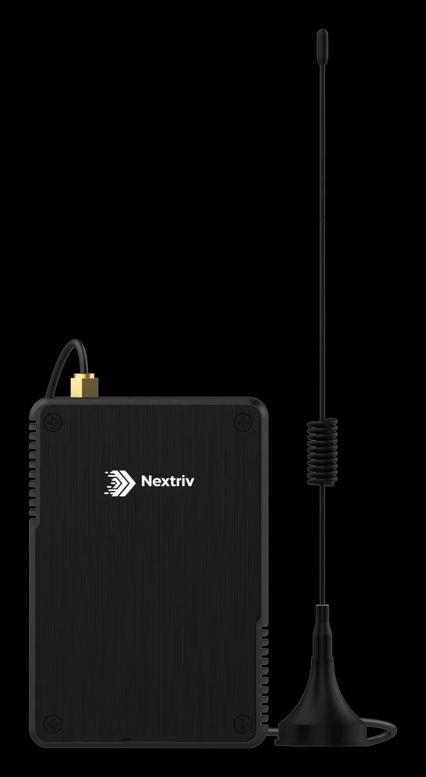 Nextriv Hub Compact – zdjęcie produktu