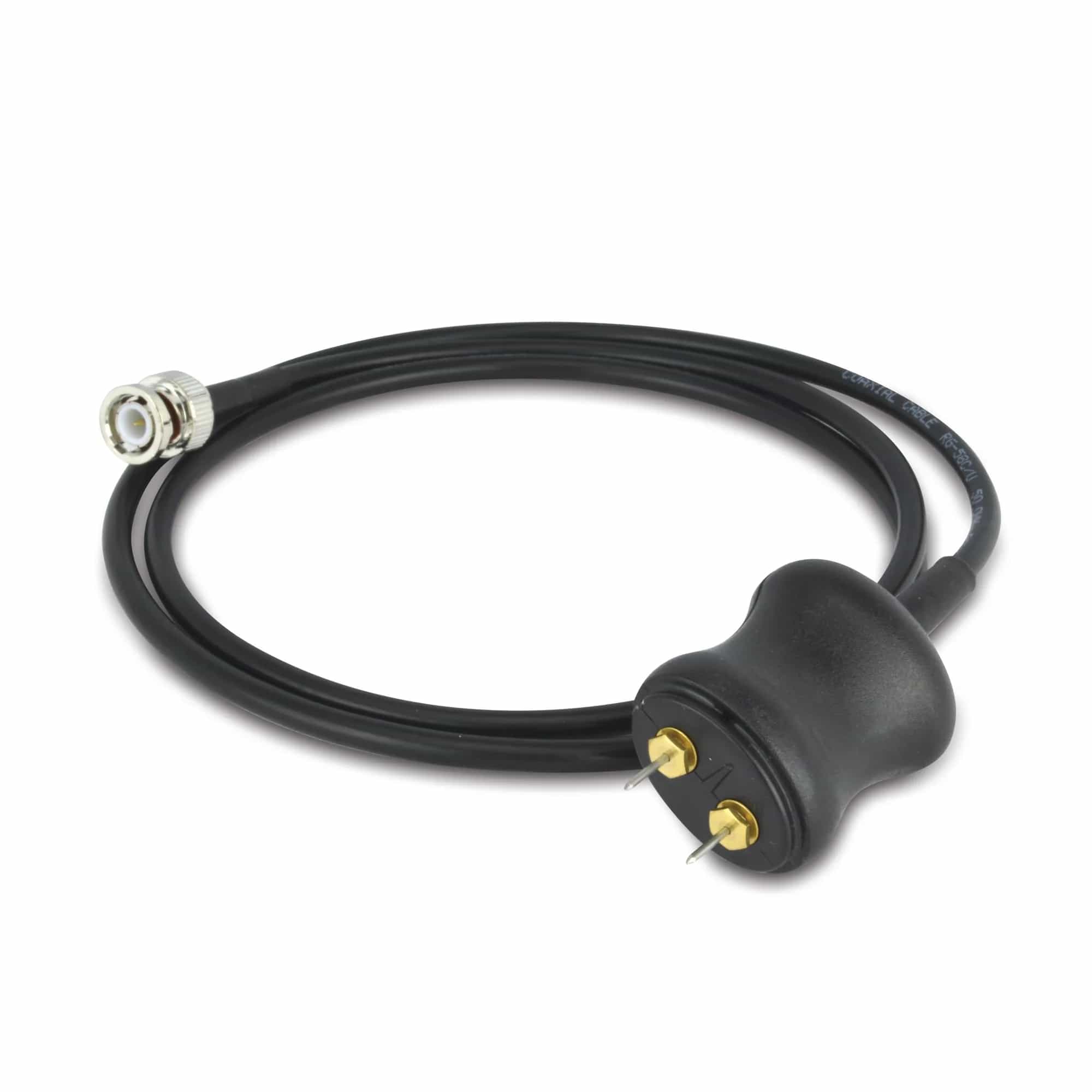 Sonda wilgotności ETI do miernika 7000 – dwubolcowa, rozstaw 12,7 mm