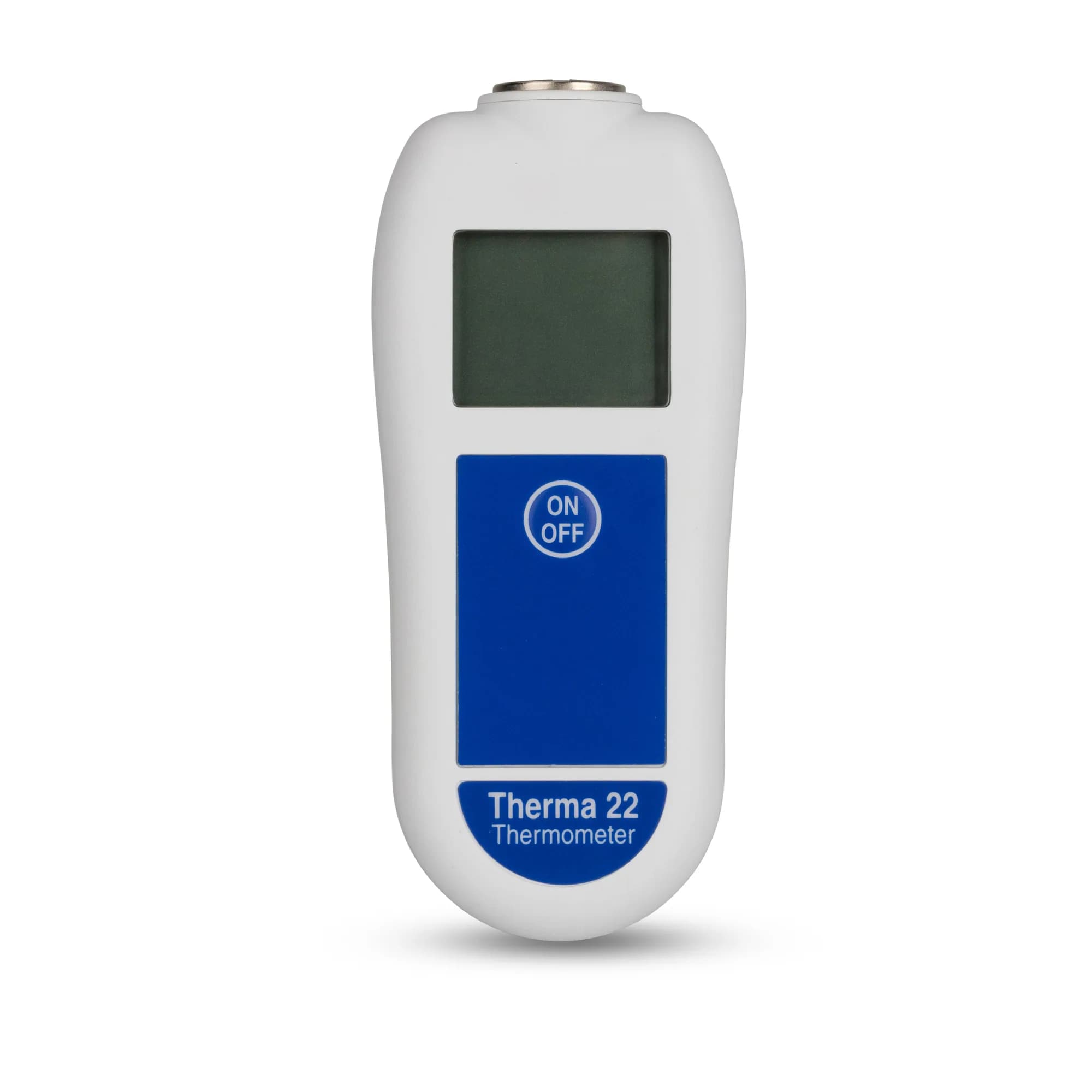 Termometr ETI Therma 22 termistorowy i termoparowy typ T – zakres -199,9 do 400 °C – widok 5