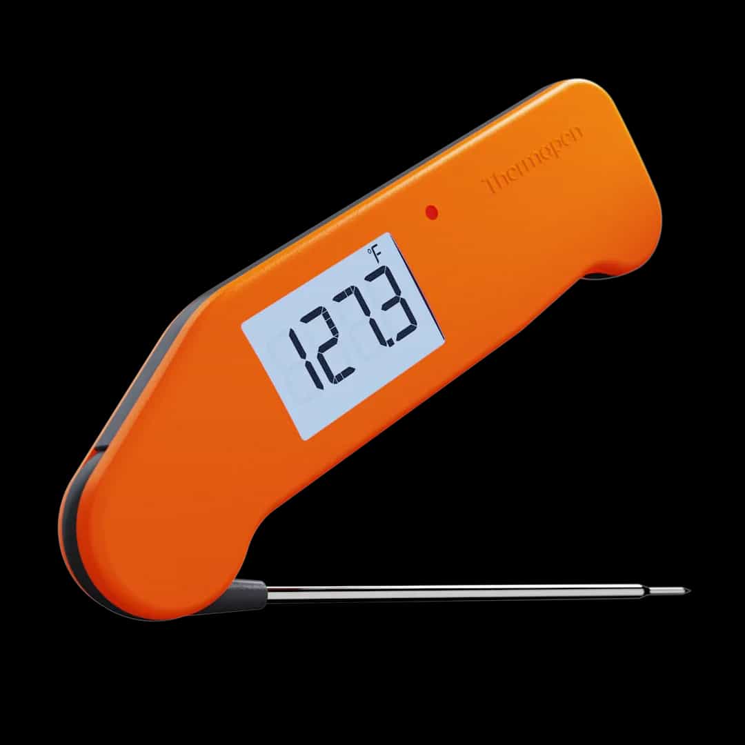 Termometr ETI Thermapen NANO – pomiar w 0,4 s, IP67