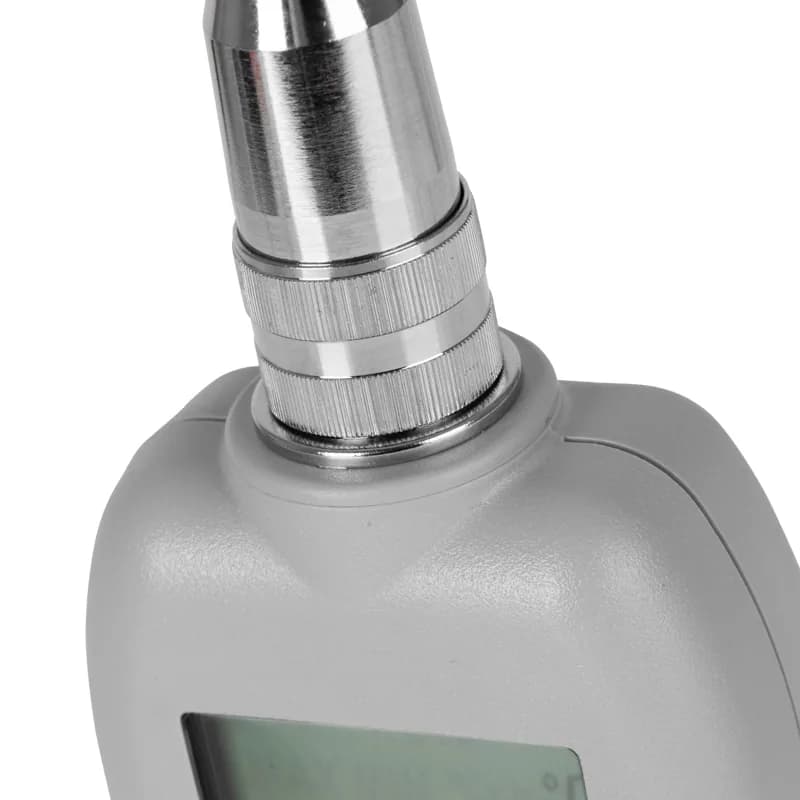 Termometr termistorowy ETI Therma 20 Blue z Bluetooth - dokładność ±0,5 °C – detal