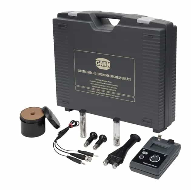 Zestaw wielofunkcyjny Gann HB 30 Set 3 – elektrody M 20 i M 6