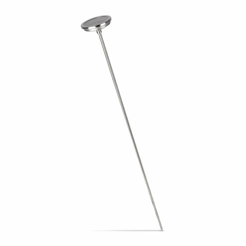 Termometr do kompostu ETI 800-765 – bimetaliczny, zakres 0–100°C