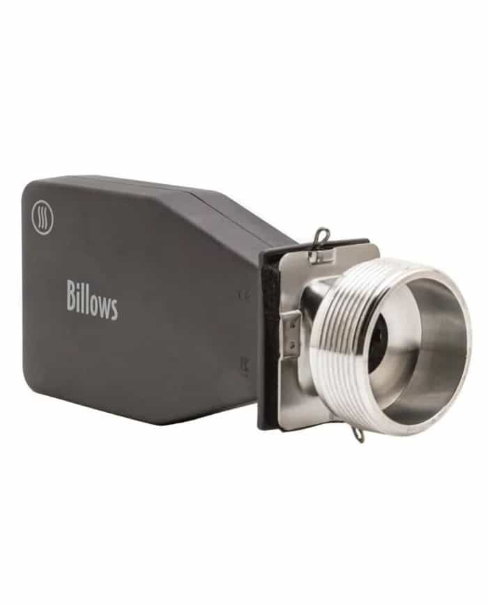Podstawa montażowa Billows ETI 825-074 - gwint 2 cale (50 mm)