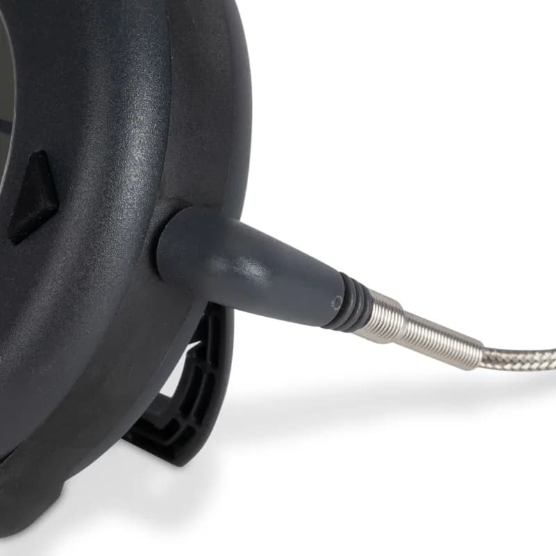 Termometr do piekarnika i pieca ETI BlueDOT z sondą i Bluetooth - zakres -50 do +300°C – widok 4