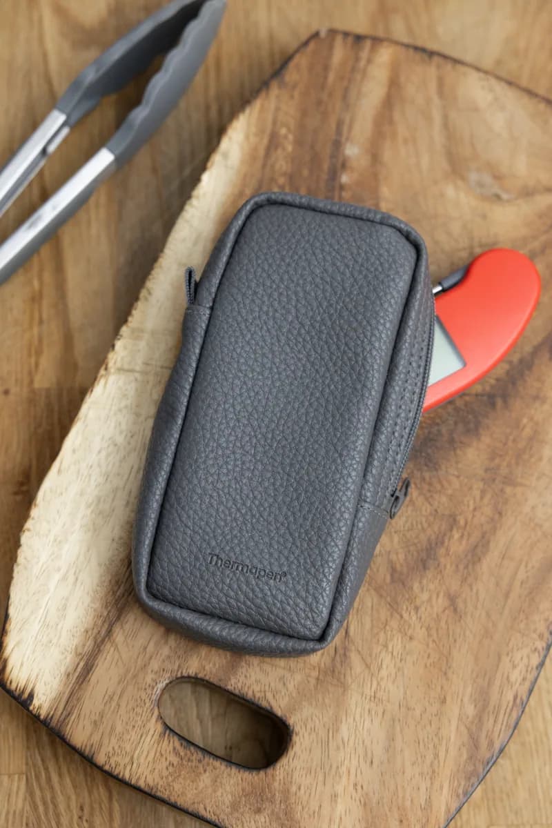 Etui ochronne Thermapen Protective Pouch (ETI) — Grafitowy