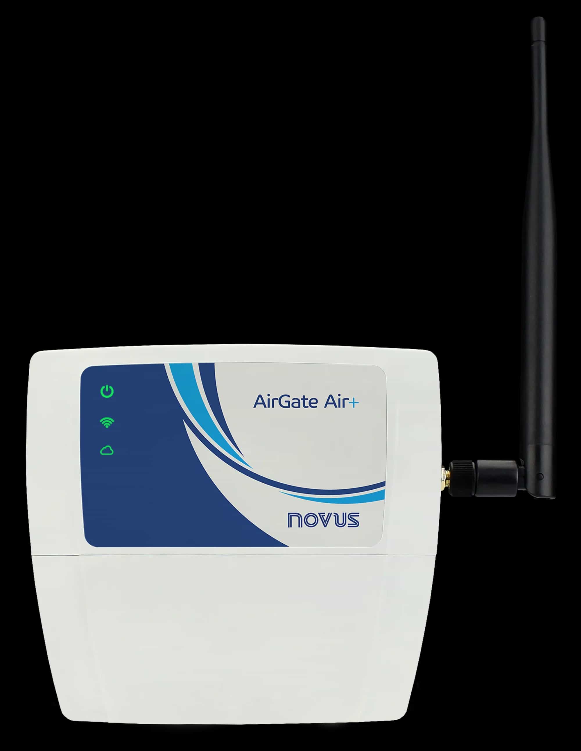 Brama monitoringu NOVUS AirGate Air+ 868 MHz