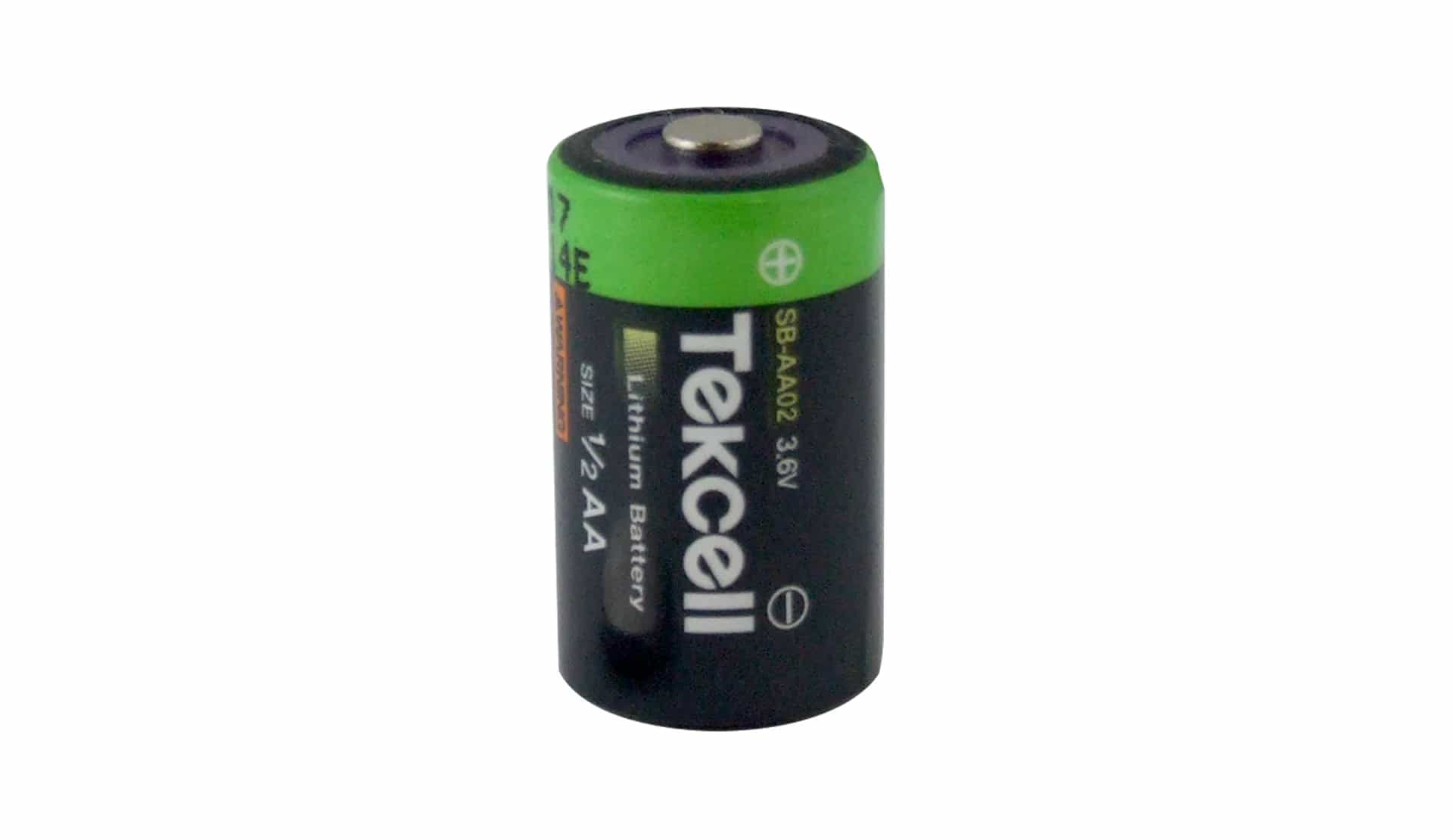 Bateria Lascar BAT 3V6 1/2AA – litowa 3,6 V