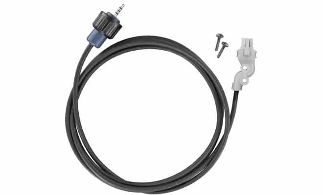 Kabel do czujnika poziomu wody dla stacji HOBO MicroRX - długość 2 m