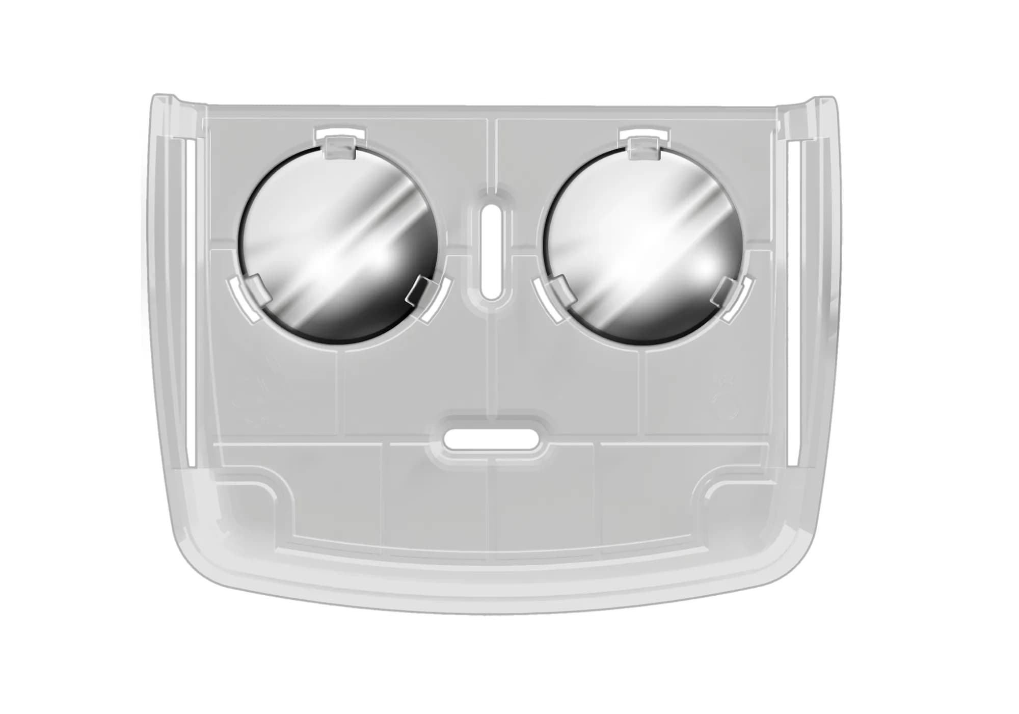 Magnetyczny uchwyt ścienny Lascar EL-IOT WALL BRACKET