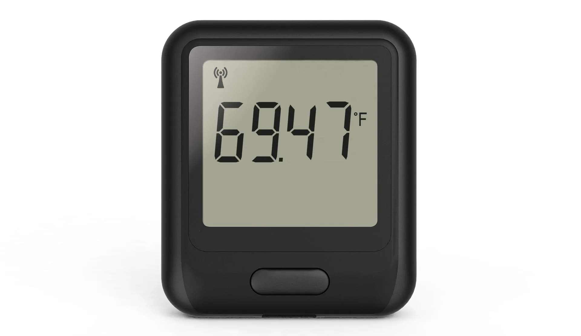 Rejestrator temperatury Lascar EL-WIFI-21CFR-T+ – dokładność ±0,1°C – widok produktu