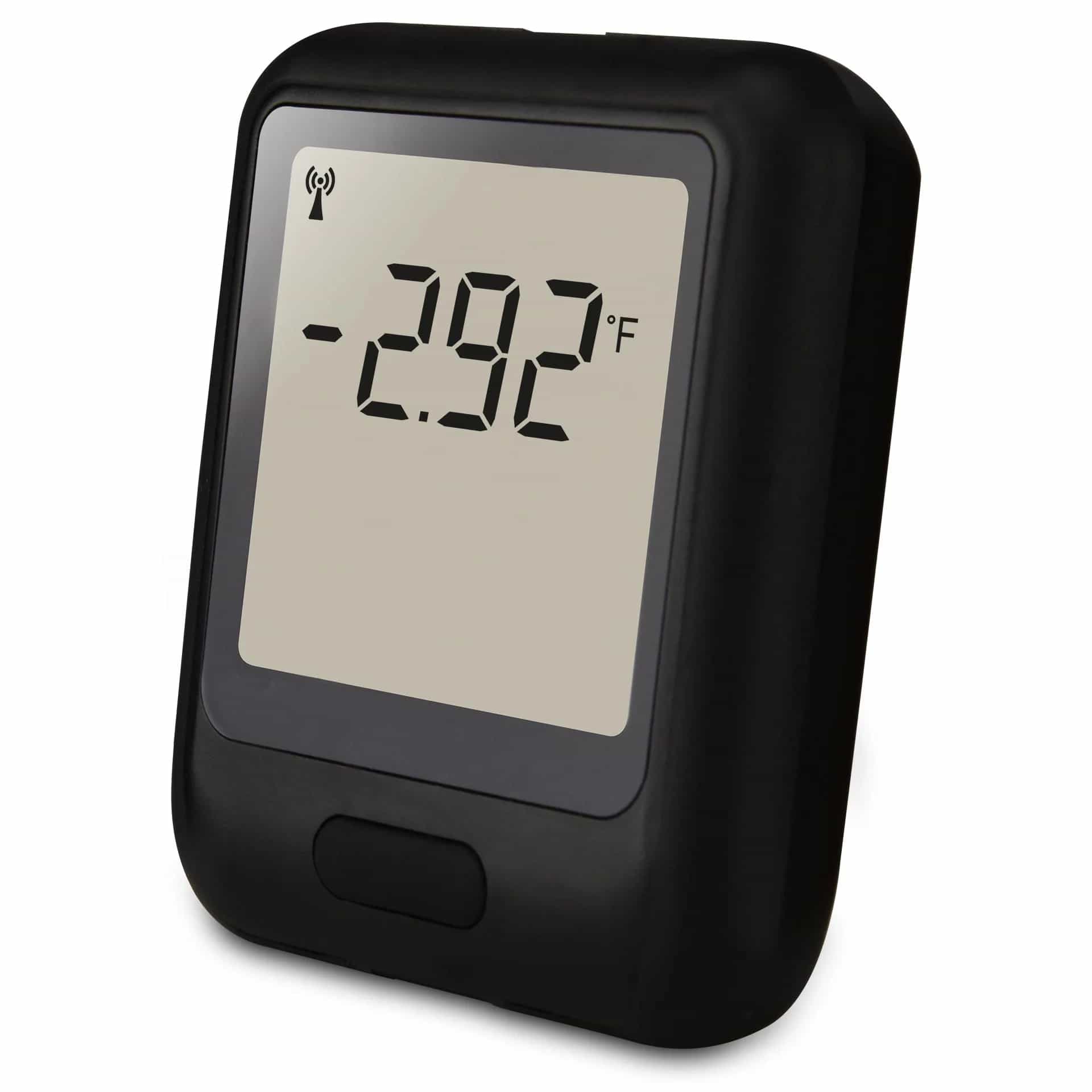 Rejestrator z sondą Lascar EL-WIFI-TP+ – przewód 3 m i 0,01°C