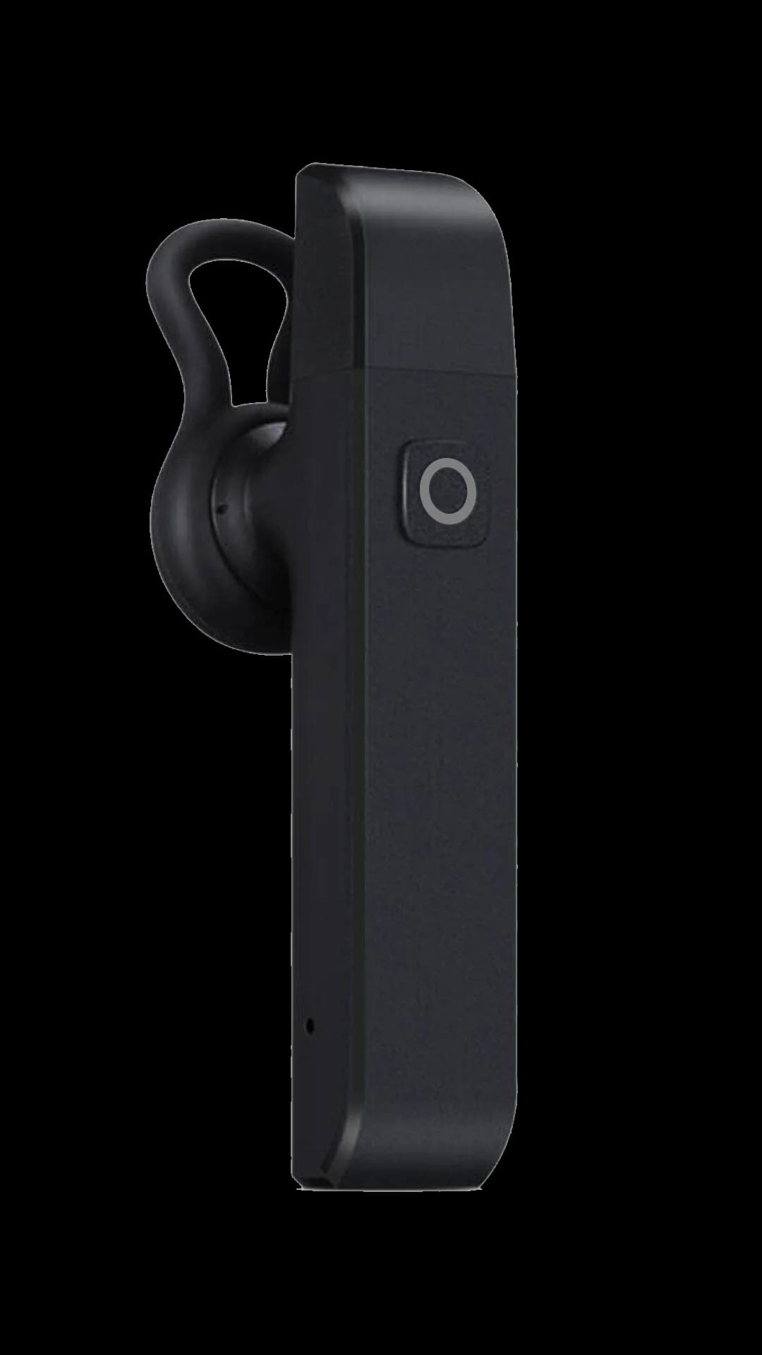 Słuchawka Bluetooth do kamer PT II w ujęciu producenta