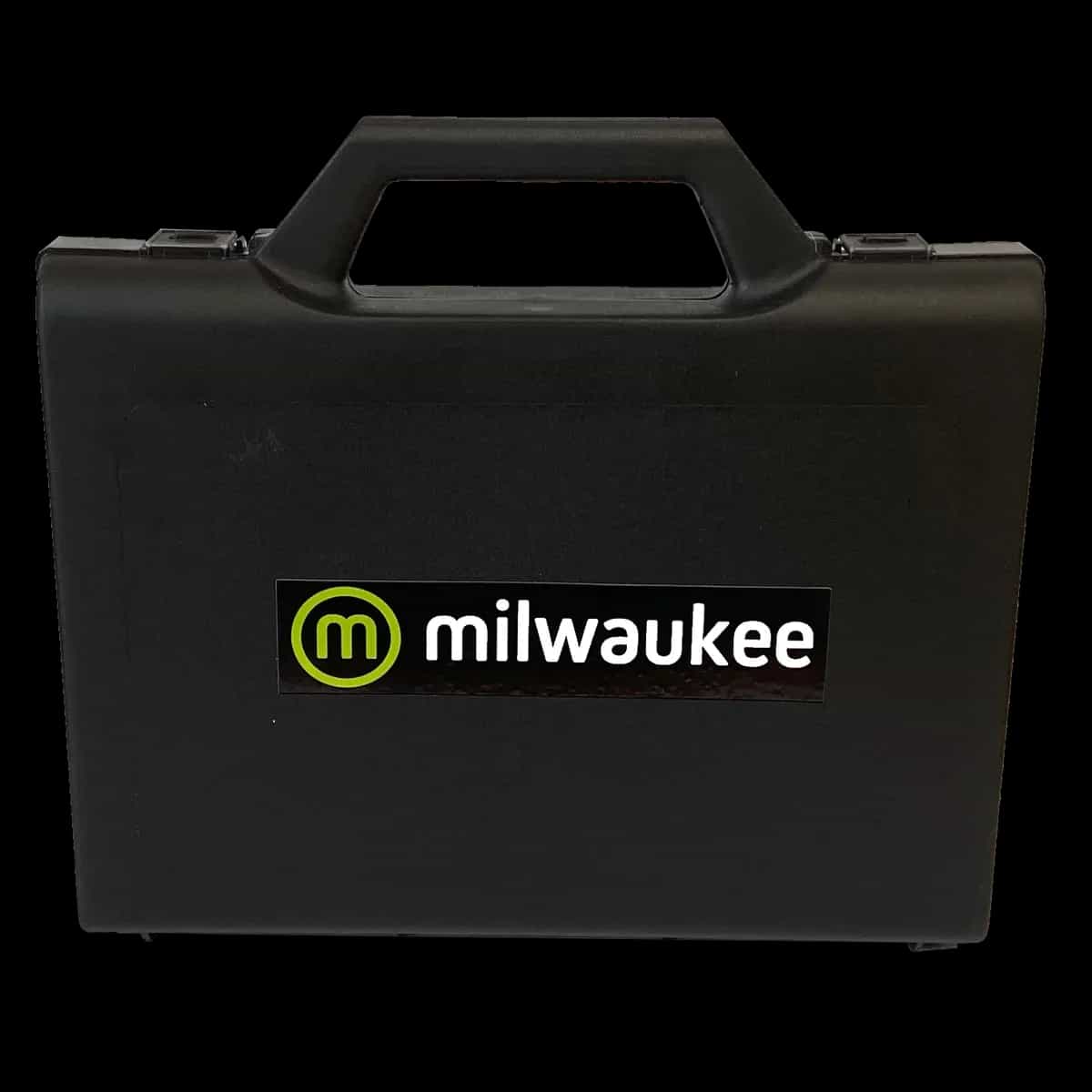 Walizka transportowa Milwaukee MA753 – do dwóch testerów kieszonkowych