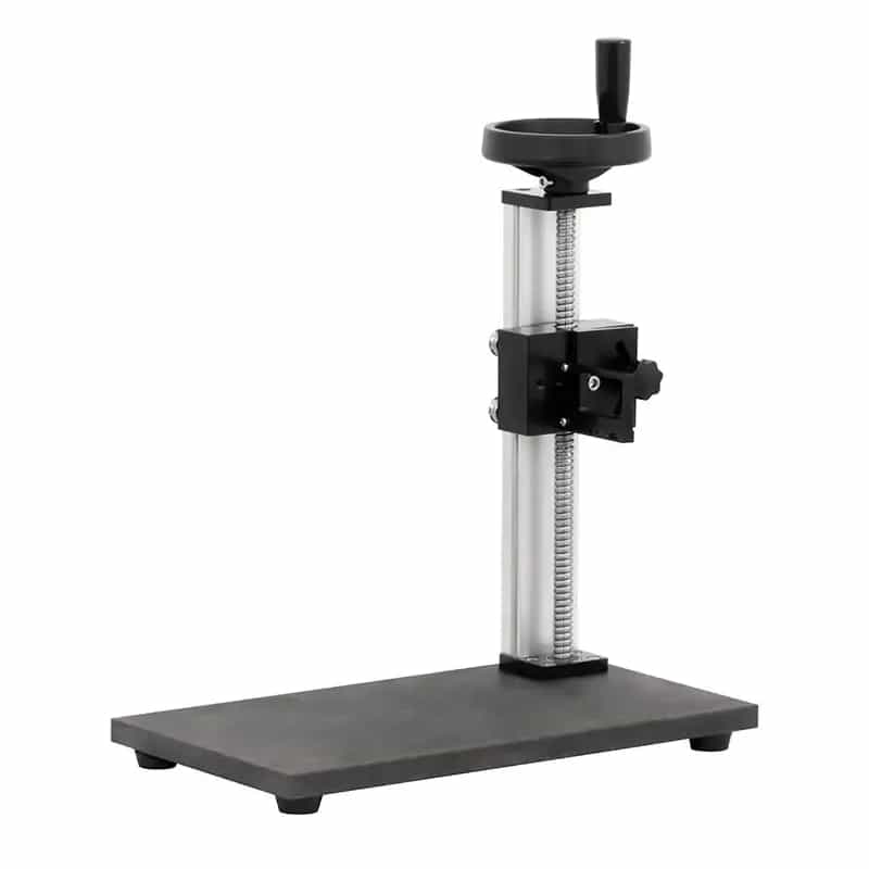 Stanowisko do pomiaru chropowatości PCE-RT2000-Teststand