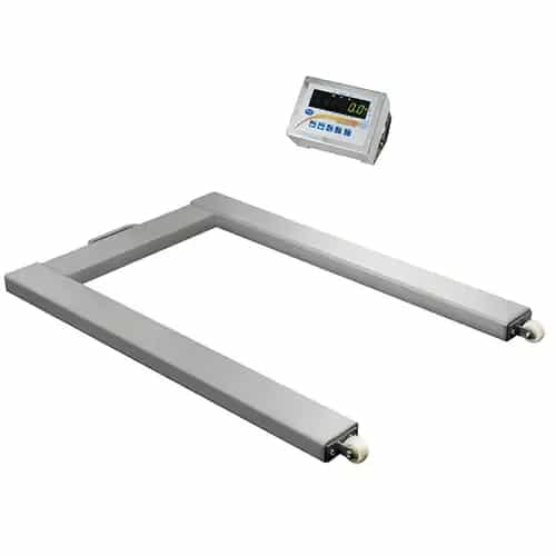Waga paletowa PCE-SD 1500U SST, zakres 1500 kg