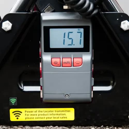 Kamera inspekcyjna PCE-VE 380N-LOC – dodatkowe ujęcie 1