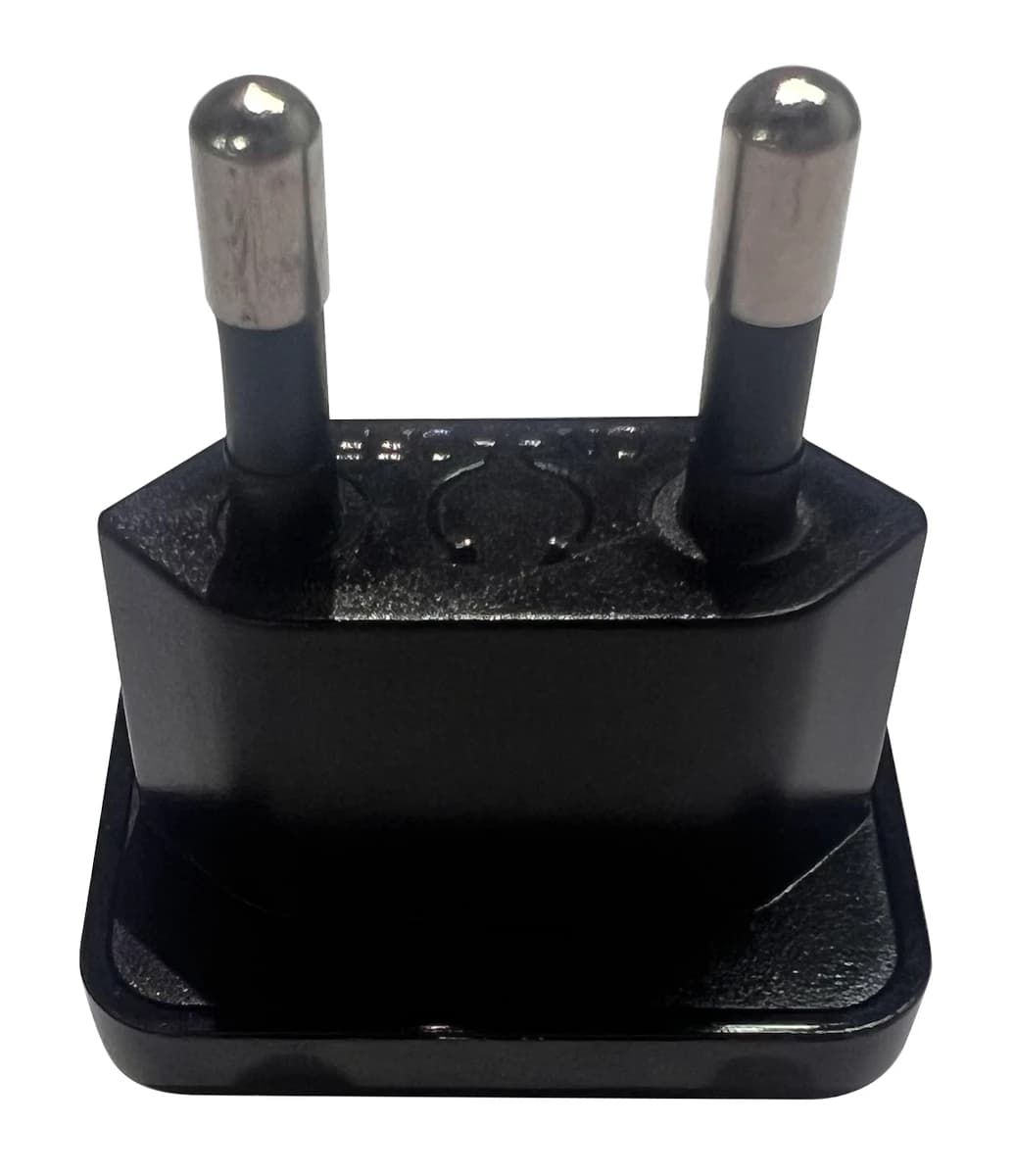 Wtyczka europejska do zasilacza PD 35 W Guide