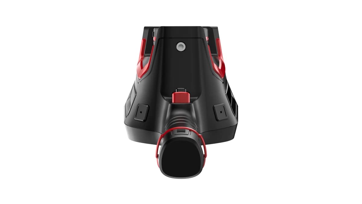 Kamera Guide serii Hammer II z góry