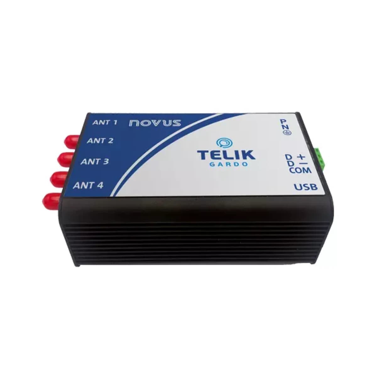 Czytnik RFID NOVUS Telik Gardo