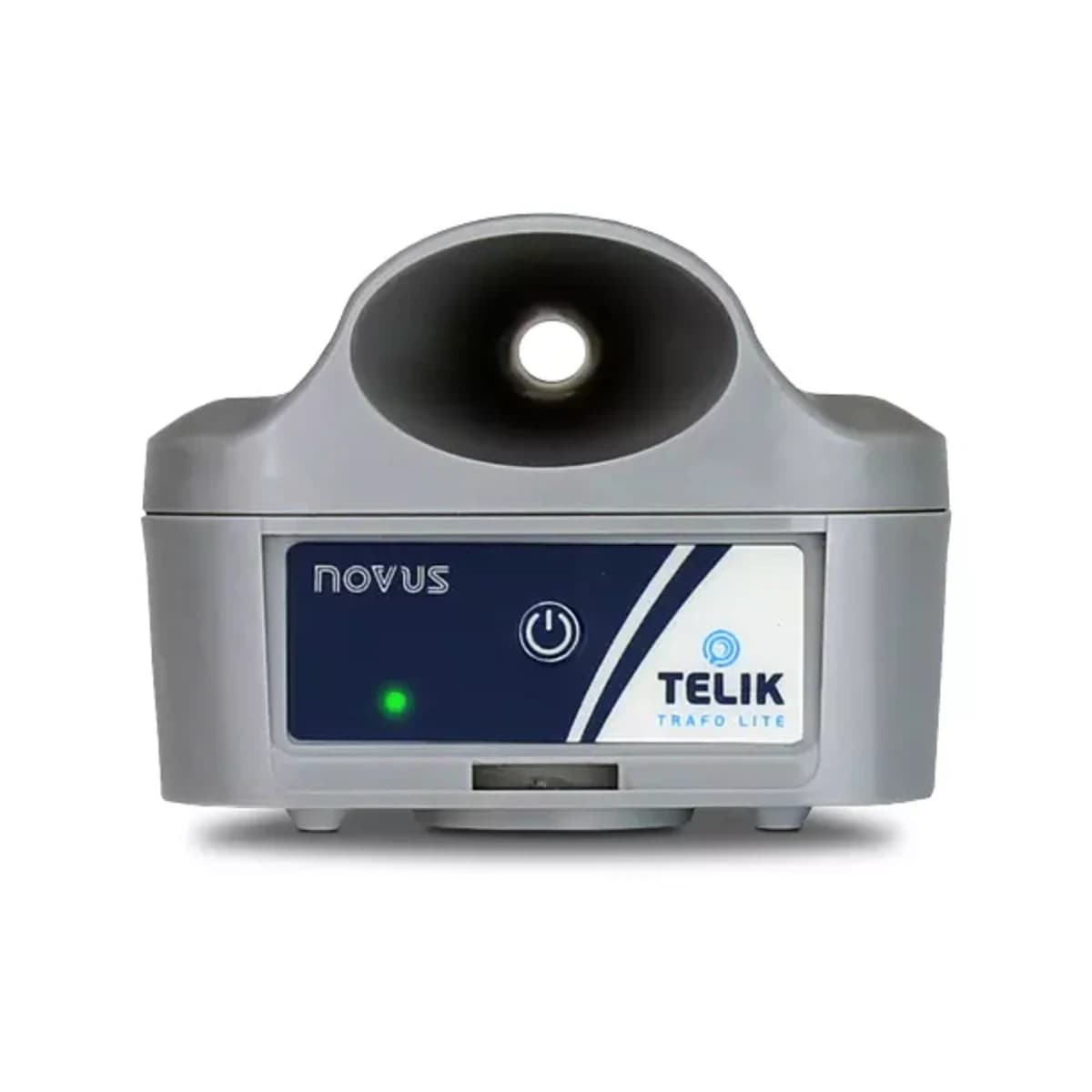 Transmiter temperatury IoT NOVUS Telik Trafo Lite