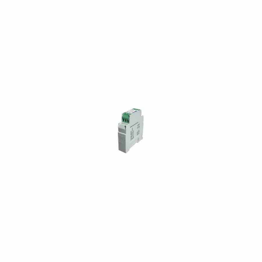 Zasilacz przemysłowy NOVUS FTR – szyna DIN, 24 V / 3 W
