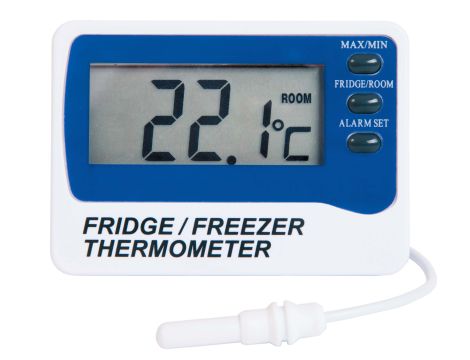 Termometr lodówkowy ETI 810-210