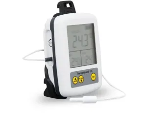 Termometr do lodówki medycznej ThermaGuard® 101 - image 2