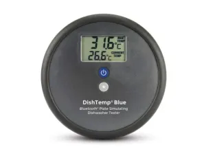 Termometr do zmywarki ETI DishTemp® - wersja Bluetooth