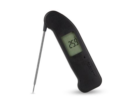 Termometr Thermapen One® - kolor czarny - 2