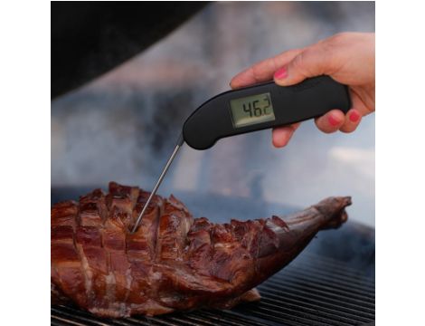 Termometr Thermapen One® - kolor czarny - 6