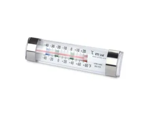 Alkoholowy termometr do lodówki ETI 803-925