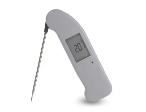 Termometr Thermapen One - kolor szary