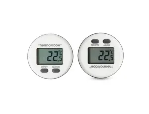 Wodoodporny termometr ETI ThermaProbe - image 2