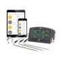 4-kanałowy rejestrator temperatury WiFi & Bluetooth ETI Signals - 2