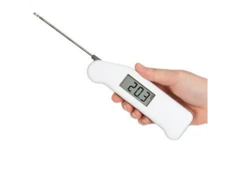 Termometr ETI Thermapen z sondą do powietrza/gazu - 2